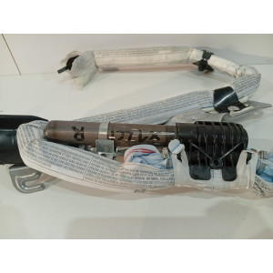 BMW X1 E84 Seitenairbag rechts – 5504