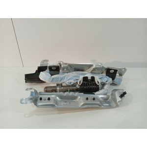 BMW X1 E84 Seitenairbag links – 5502