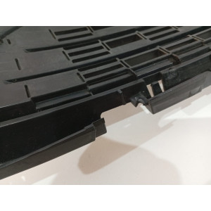 Mini Cooper R55 / R56 LCI Kühlergrillblende – 14195
