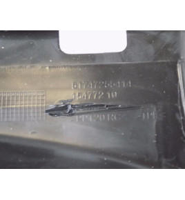 BMW 3er F30/F31 Unterer Luftkanal – 4120