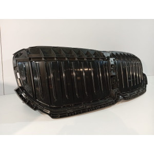 BMW 7er G11 G12 LCI Luftdüse / Luftklappe – 1271