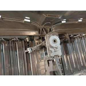 BMW 7er G11 G12 LCI Luftdüse / Luftklappe – 1271