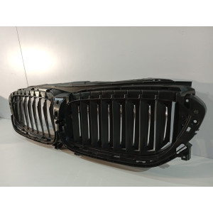 BMW 5er G30 G31 Luftleitblech für das Lenkrad – 1272