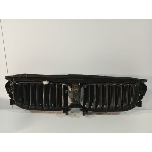 BMW 5er G30 G31 Luftleitblech für das Lenkrad – 1272
