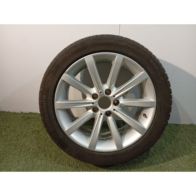 BMW F10 F06 Räder 5x120...