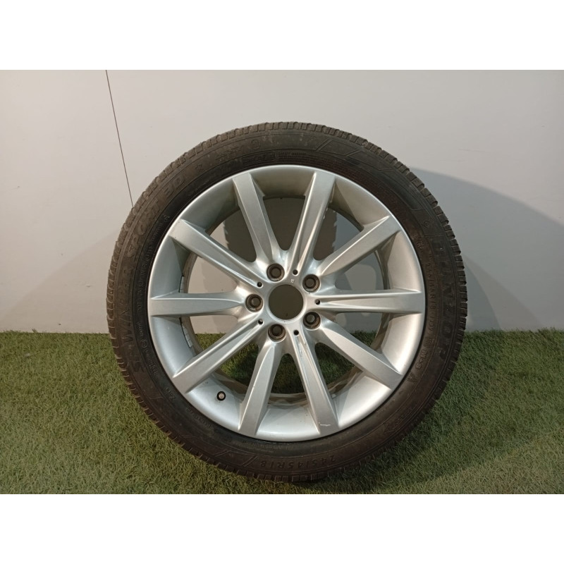 BMW F10 F06 Felgen 5x120...