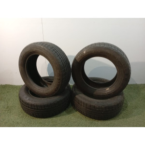 Michelin-Winterreifen 225/60/R16 – 6254