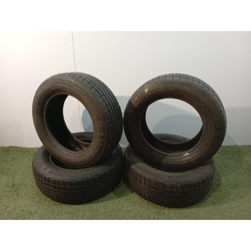 Michelin-Winterreifen...