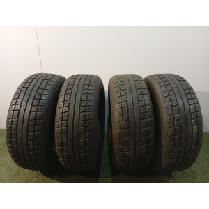 Michelin-Winterreifen 225/60/R16 – 6254