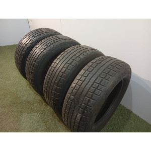 Michelin-Winterreifen 225/60/R16 – 6254