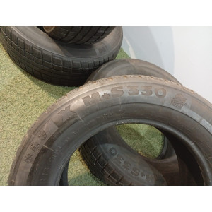Michelin-Winterreifen 225/60/R16 – 6254