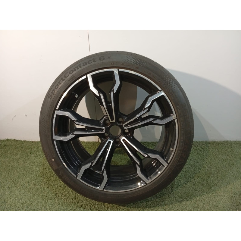 BMW X3M F97 G01 –...