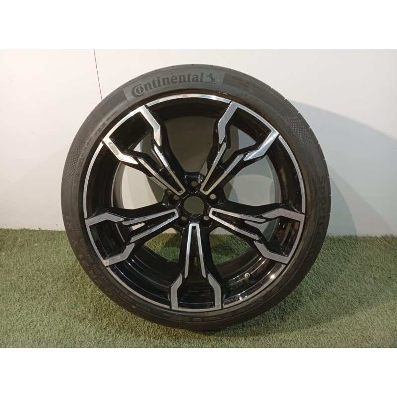 BMW X3M F97 G01 –...