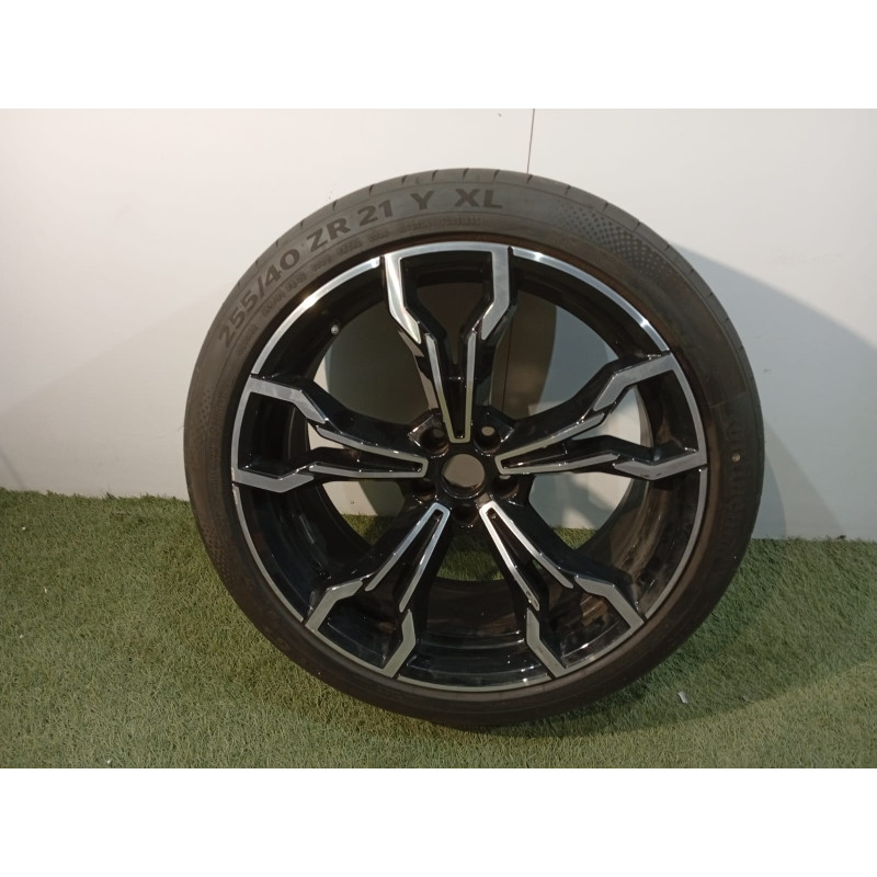 BMW X3M F97 G01 –...