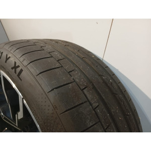 BMW X3M F97 G01 – 21-Zoll-Alufelge M-Power OE: 8095559 – 0949