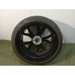 BMW X3M F97 G01 – 21-Zoll-Alufelge M-Power OE: 8095559 – 0949
