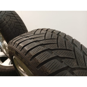 BMW 5er E60 Winterräder 5x120, 17 Zoll, Styling 243 – 1024
