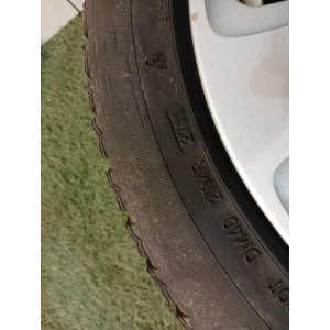 BMW 5er E60 Winterräder 5x120, 17 Zoll, Styling 243 – 1024