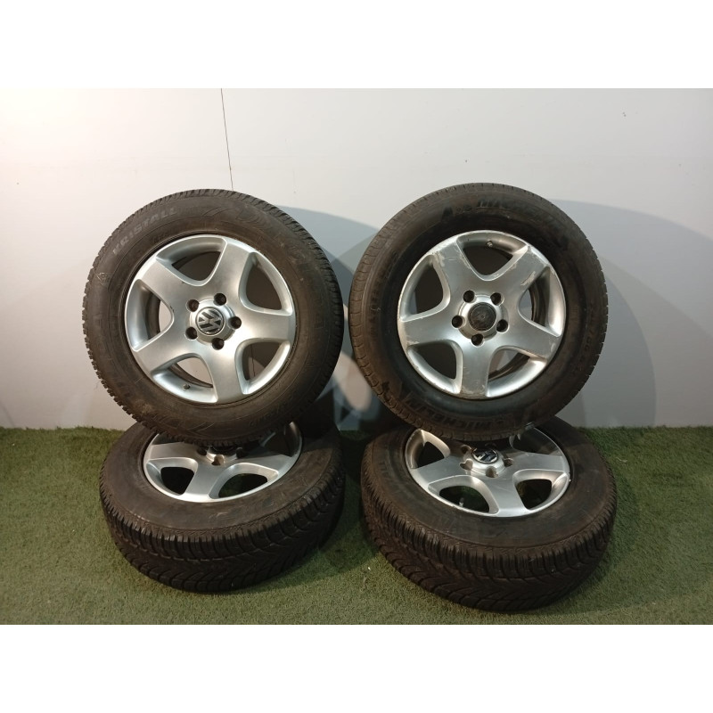 Volkswagen Touareg 7L...