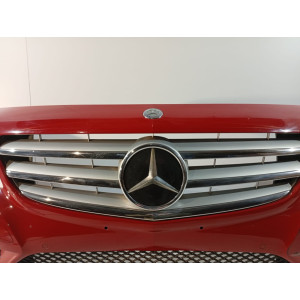 Mercedes B-Klasse W246 Frontstoßstange – 18373