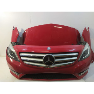 Mercedes B-Klasse W246 Frontstoßstange – 18373