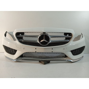 Mercedes C W205 AMG-Paket...