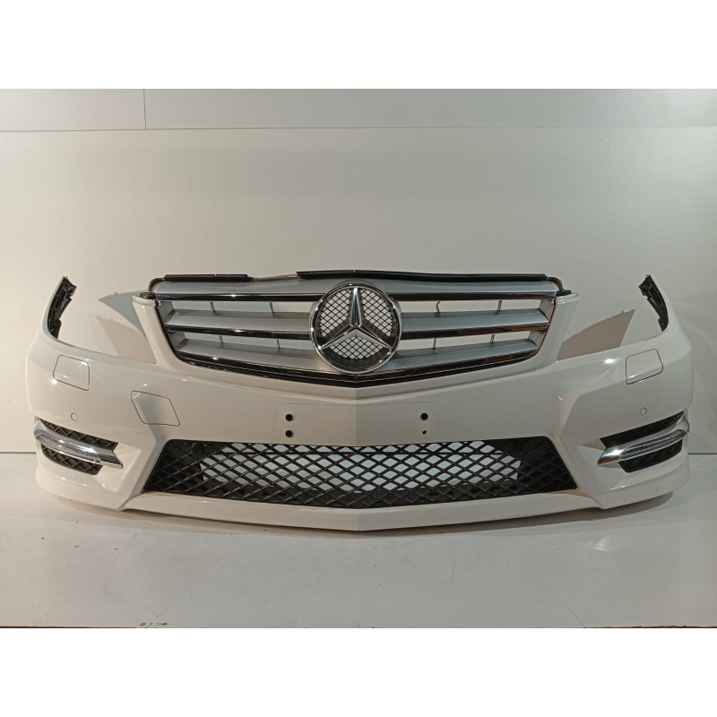 Mercedes C W204 LCI AMG...