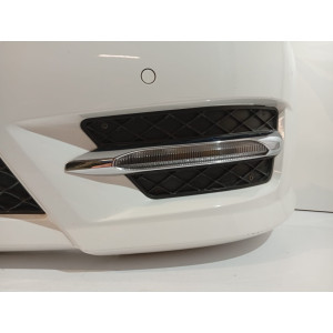 Mercedes C W204 LCI AMG Frontstoßstangen-Set – 18383