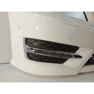 Mercedes C W204 LCI AMG Frontstoßstangen-Set – 18383