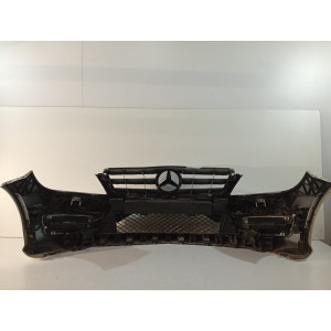 Mercedes C W204 LCI AMG Frontstoßstangen-Set – 18383