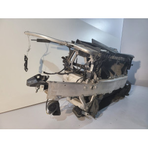 Mercedes C W205 Kühler-Frontschlauch – 18385