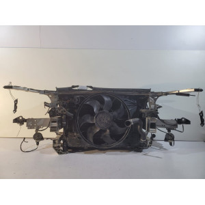 Mercedes C W205 Kühler-Frontschlauch – 18385