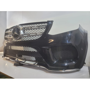 Mercedes GLS W166 AMG-Paket Frontstoßstange – 18388