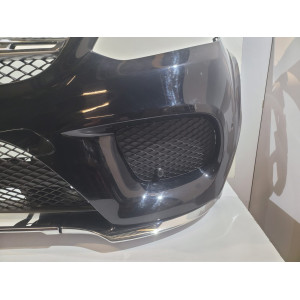 Mercedes GLS W166 AMG-Paket Frontstoßstange – 18388