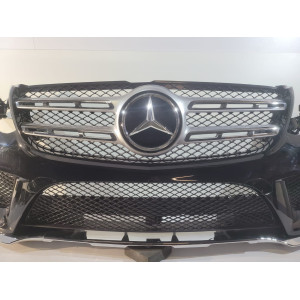 Mercedes GLS W166 AMG-Paket Frontstoßstange – 18388