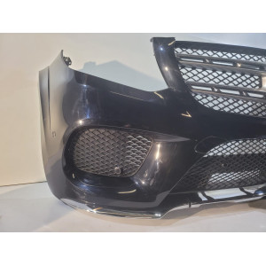 Mercedes GLS W166 AMG-Paket Frontstoßstange – 18388
