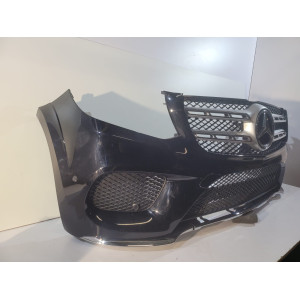 Mercedes GLS W166 AMG-Paket Frontstoßstange – 18388