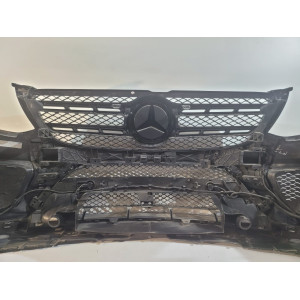 Mercedes GLS W166 AMG-Paket Frontstoßstange – 18388