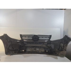 Mercedes GLS W166 AMG-Paket Frontstoßstange – 18388