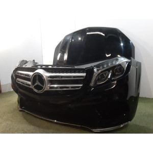 Mercedes GLS W166 AMG-Paket Frontstoßstange – 18388