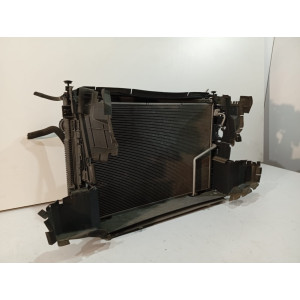 Mercedes E W212 Kühlersatz A2045003603 – 18391