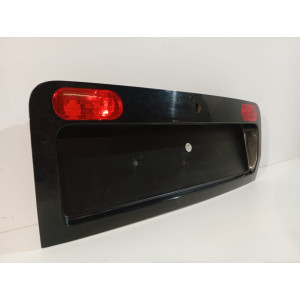 AUDI A6 C5 Lift Allroad Avant Heckklappenblende – 18397