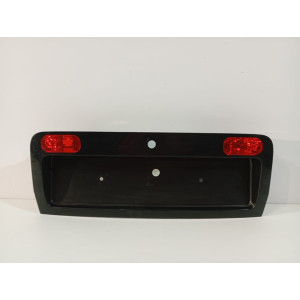 AUDI A6 C5 Lift Allroad Avant Heckklappenblende – 18397