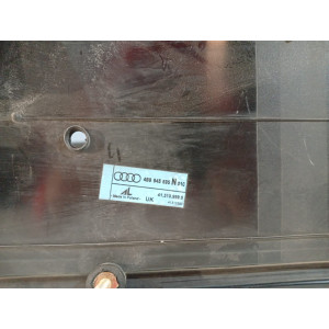 AUDI A6 C5 Lift Allroad Avant Heckklappenblende – 18397