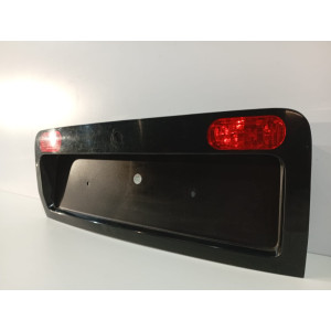 AUDI A6 C5 Lift Allroad Avant Heckklappenblende – 18397