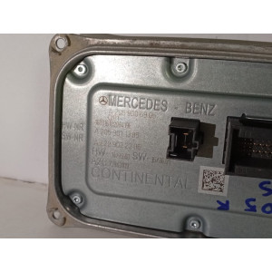 MERCEDES W205 LED-Modul A2059006905 – 18406