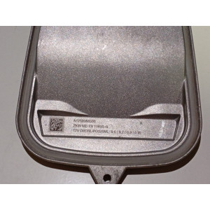 MERCEDES W117 / W176 LED-Modul A1769066500 – 18409