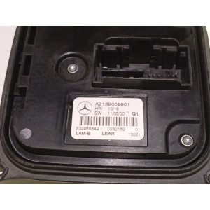 MERCEDES W204 W218 LED-Xenon-Modul A2189009901 – 18410