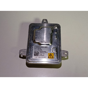 MERCEDES W204 W166 Xenon-Modul A1669002800 – 18411