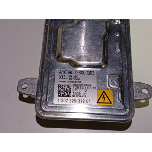 MERCEDES W204 W166 Xenon-Modul A1669002800 – 18411